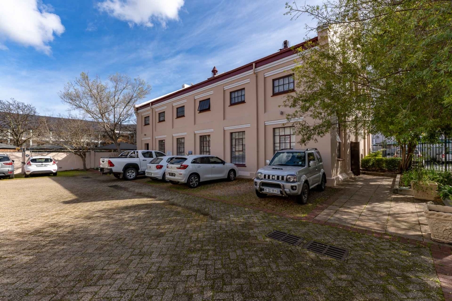 2 Bedroom Property for Sale in Stellenbosch Central Western Cape